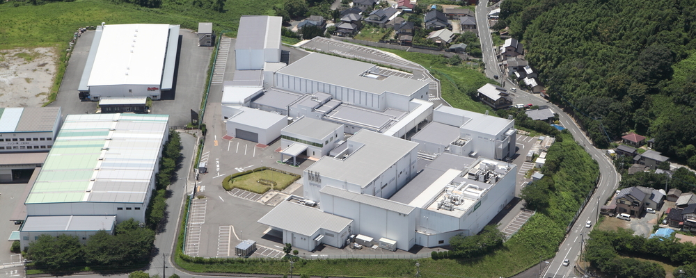 【福岡・工場】生産管理業務　生産調整担当 | 沢井製薬株式会社