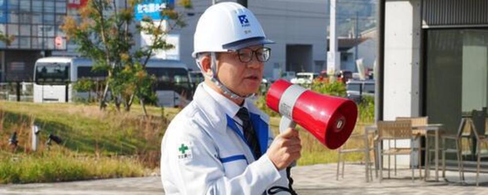 【東京】安全管理室/安全パトロール | 株式会社フソウ