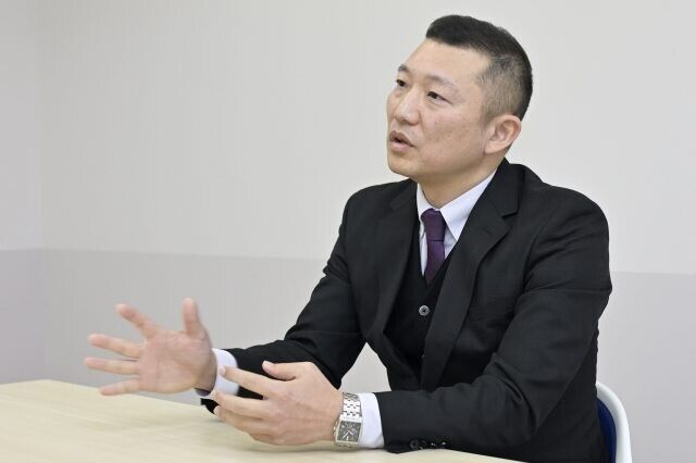 挑戦を恐れず、時代を先取りし、 日本一の専門学校グループを目指す。