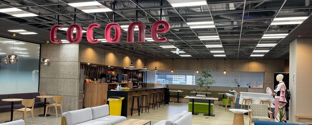 【派遣】採用アシスタント【ココネ株式会社 福岡オフィス勤務】 | ココネグループ