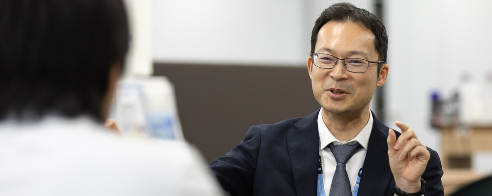 C-04【香川・法人】ITコンサル・DX推進│社会インフラ企業の変革をリード／UIターン歓迎 | NTTデータ国内グループ　採用事務局