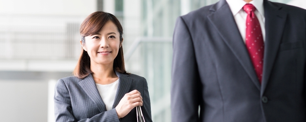 【契約社員】役員秘書・社長セクレタリー／誰かの役に立つことが好きな方に！ | 株式会社トランスアクト