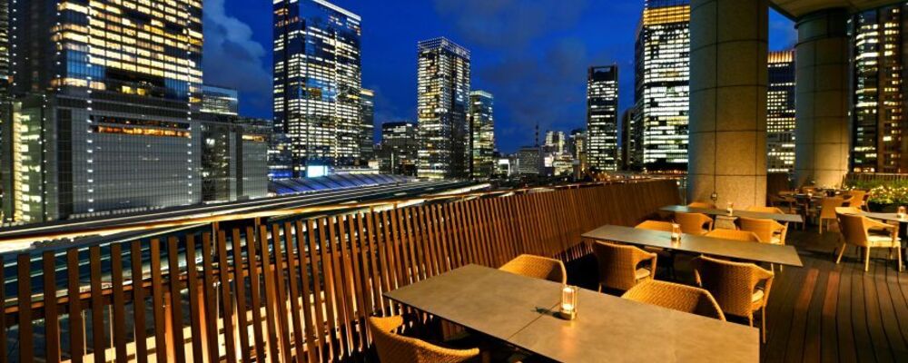 丸ノ内ホテル レストランサービス パートアルバイト候補 | 三菱地所ホテルズ＆リゾーツ株式会社