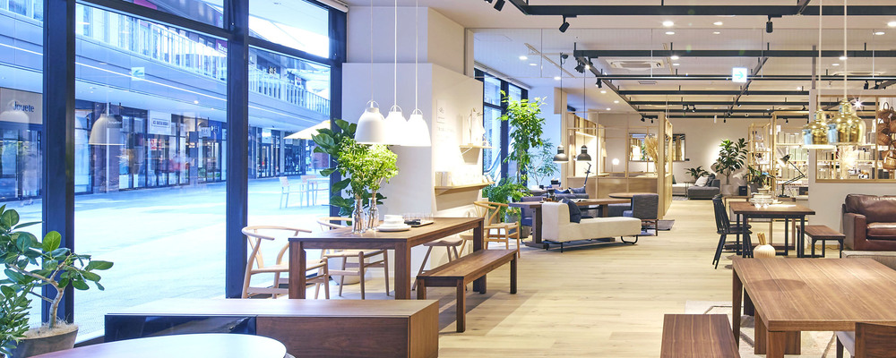 【東京】アクタス店舗の新規出店計画を管理・推進する開発営業職 | 株式会社アクタス