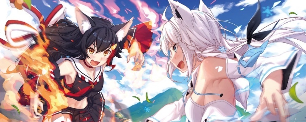 2dアート企画 制作進行 メタバースプロジェクト カバー株式会社