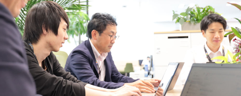 BPG / 営業・部門運営を担う経営幹部候補 / 東京 / FPTコンサルティングジャパン | ＦＰＴジャパンホールディングス株式会社