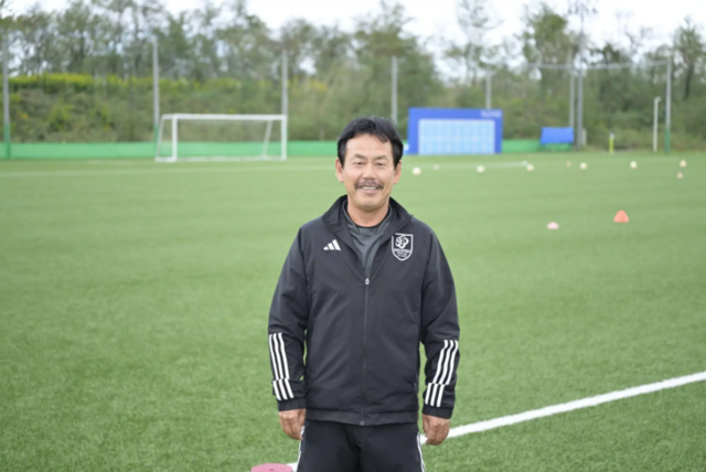 「人を育て、個性を伸ばす」新潟医療福祉大学男子サッカー部・佐熊裕和監督の “人間力”を育む指導哲学。