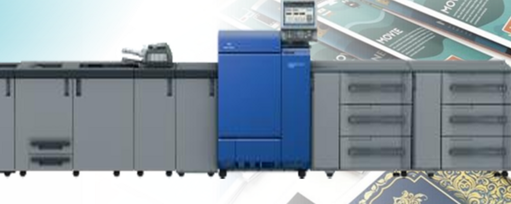 PPH93　産業印刷機器の品質保証 | コニカミノルタ株式会社