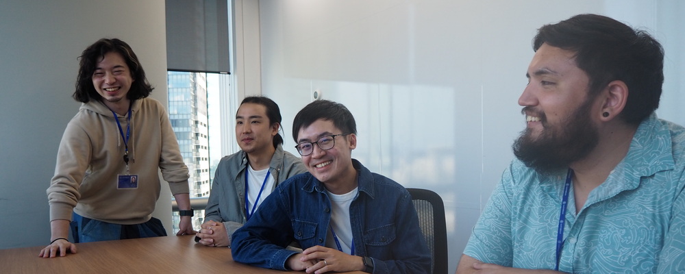 Day1からグローバルへ！建設現場の3Dデータ開発を進めるWebアプリケーションエンジニアを募集 | 株式会社EARTHBRAIN