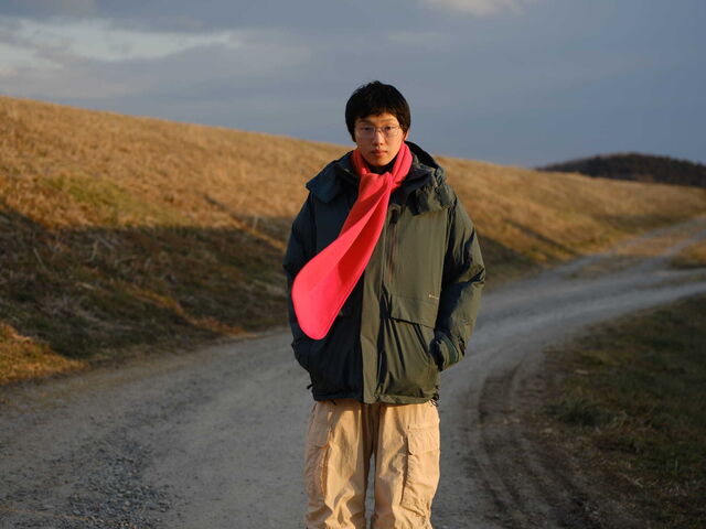 2025 AUTUMN / WINTER VISUAL