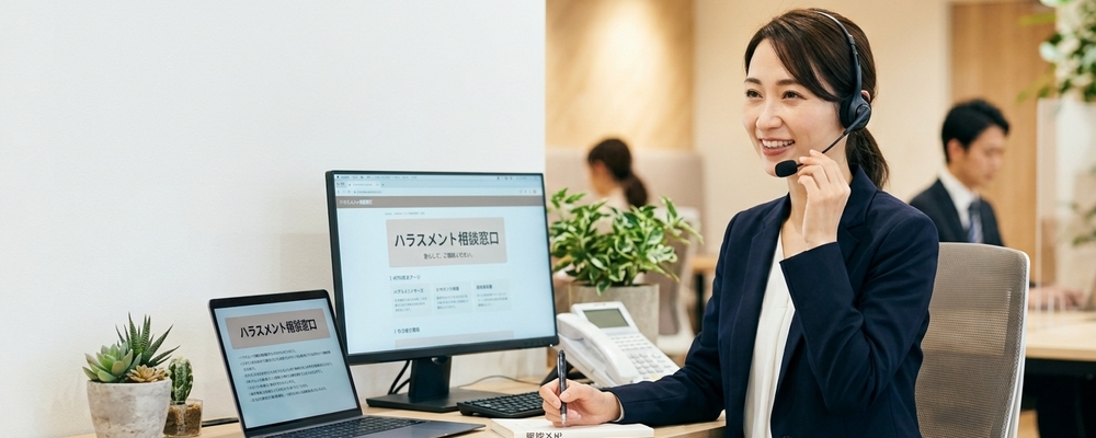 就活ハラスメント防止方針および相談窓口のご案内 | 株式会社大庄