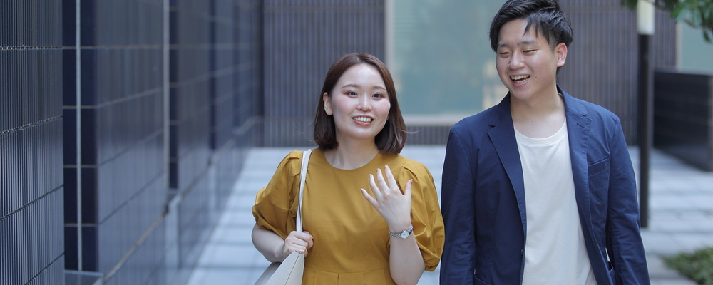 【博多】採用企画SP業務 (職種・地域限定正社員) | 株式会社TMJ