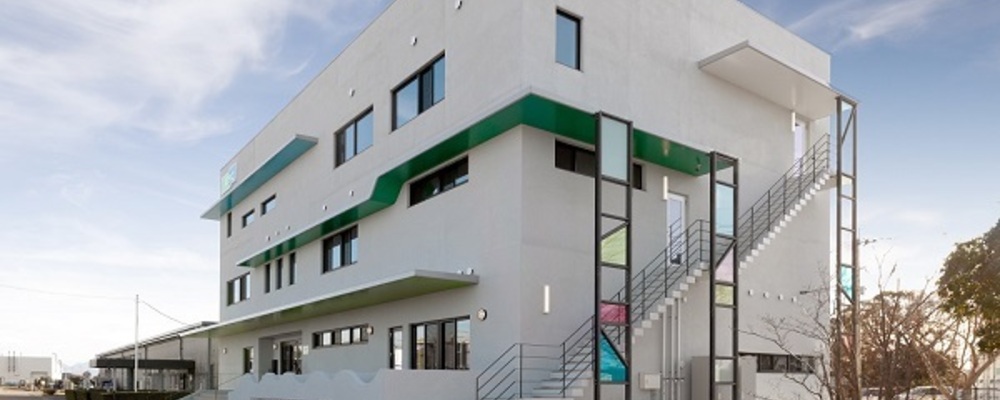 《DIC九州ポリマ株式会社》安全・環境管理スタッフ | DIC株式会社