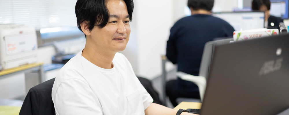 WEBマーケター | 日本情報クリエイト株式会社