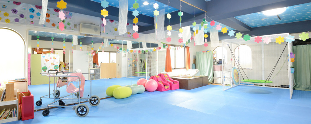 🍎 スマイルぷらす松戸のリハビリスタッフの募集です🍎 | SOUシニアケア株式会社