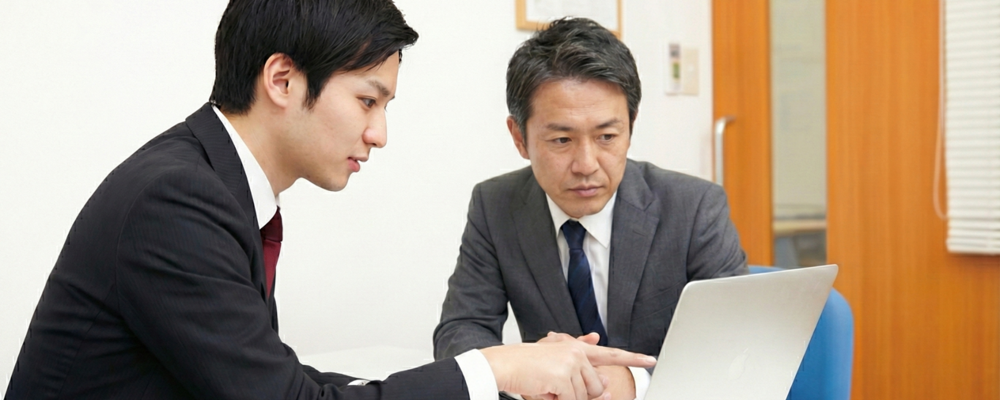 エリアの成長戦略を担うコンサルタント | 株式会社ワオ・コーポレーション