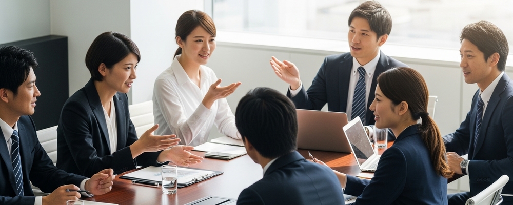 【コンサルタント職】シニアコンサルタント(戦略/システム） | ブーストコンサルティング株式会社