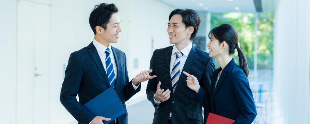 【正社員】人事コンサルタント | 株式会社INREVO