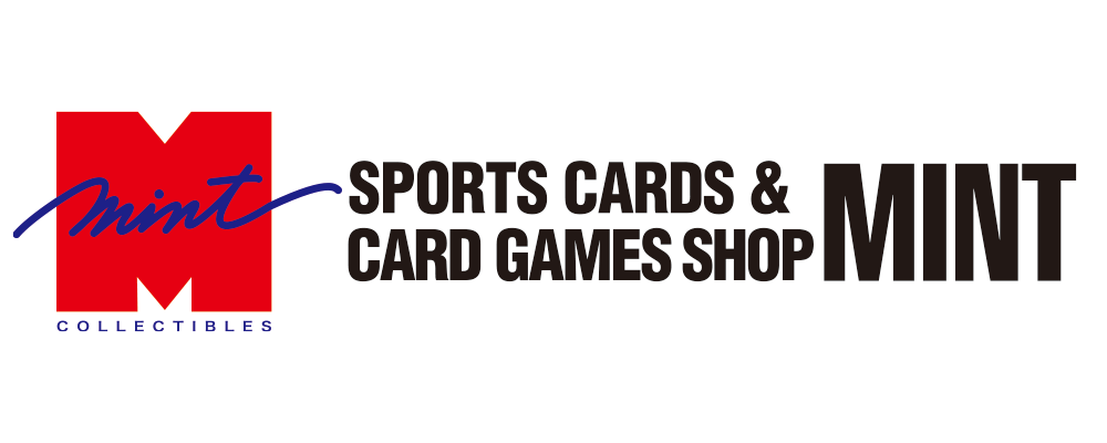 【カードゲームスペシャリスト】日本最大級のトレカ・TCG専門チェーン店 | 株式会社ミント