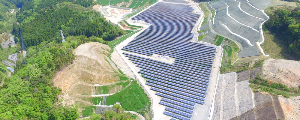 【東京／メンバークラス】太陽光発電の新規事業開発〜週1回在宅勤務／残業10h以下／完全週休2日制／20代歓迎 | ハンファエナジージャパン株式会社