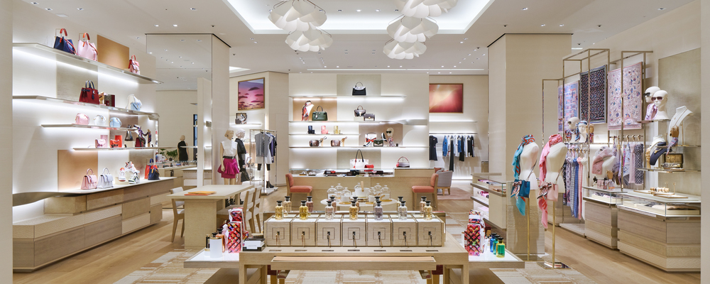 クライアントアドバイザー 販売職 北関東 宇都宮 水戸 ルイ ヴィトンジャパン株式会社