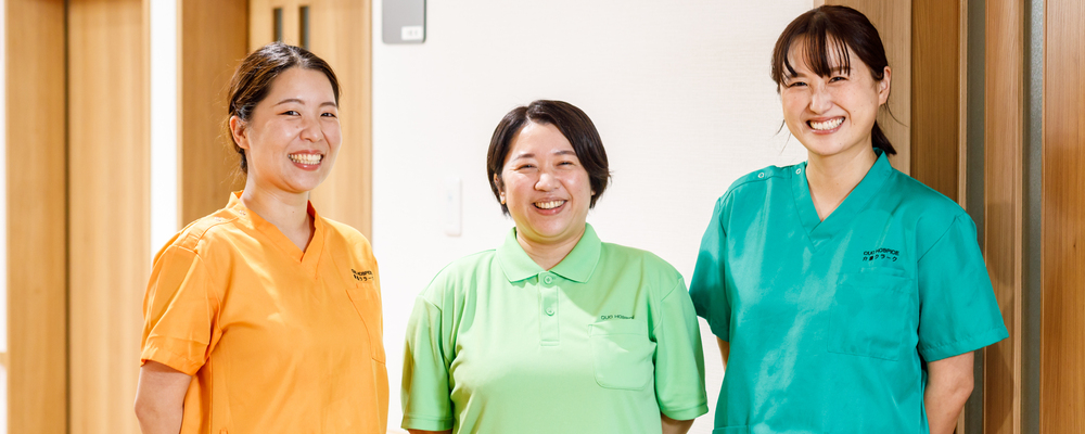 【兵庫県】ReHOPE 神戸　介護職（訪問介護）【正社員】 | CUC Partners