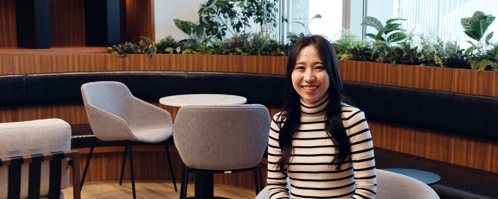 「手に職をつけたい」「自分でシステムを作りたい」 開発未経験の私がわずか３年で理想のキャリアを手に入れた方法。 | 株式会社カサレアル