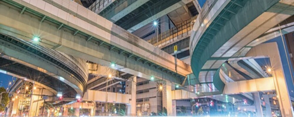 【名古屋】道路、橋梁設計技術者 | 八千代エンジニヤリング株式会社