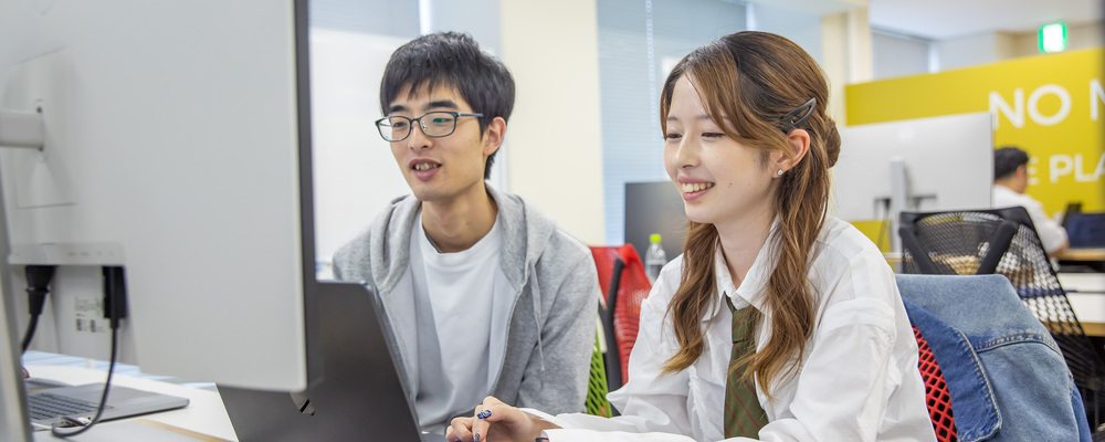 ITエンジニア（新卒採用） | ダイレクト出版株式会社