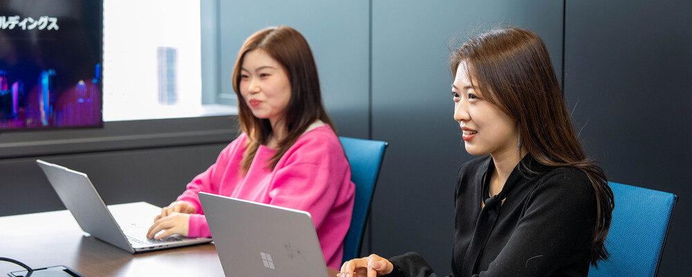 IT人財調達・購買事務担当／大手企業へのITサービスの提供実績多数 | 株式会社ビヨンドソフトホールディングス