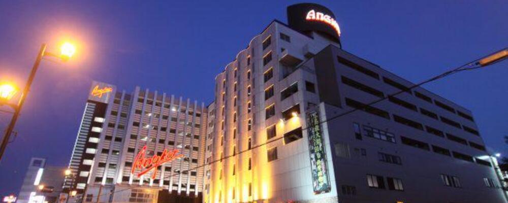 パチンコ店の接客・景品交換スタッフ（アンコールⅠ） | 伯和グループ