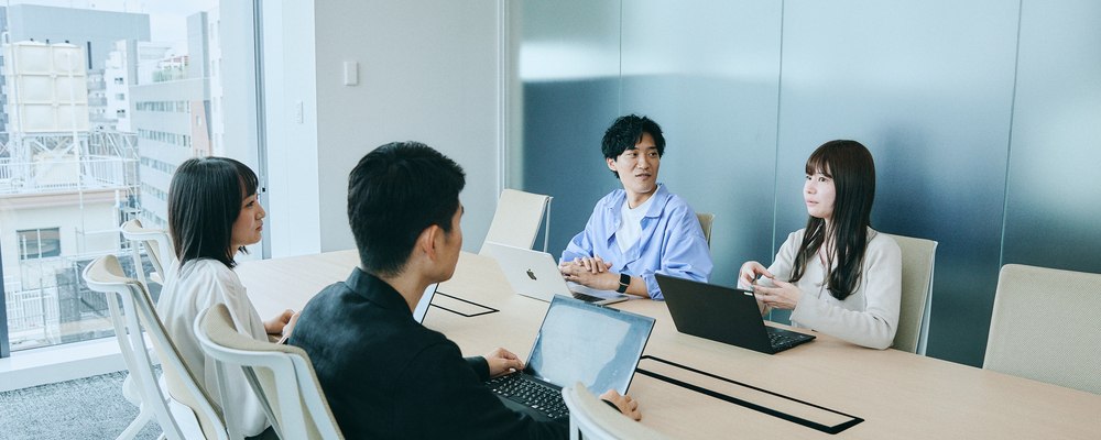 CRMプランナー（toC / KPIグロース） | ウェルスナビ株式会社