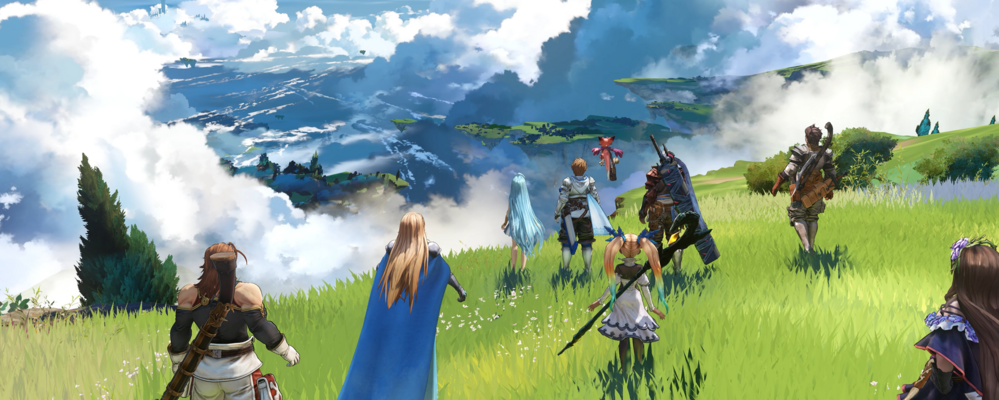 3DCG／エンバイロメントアーティスト／大阪 | Cygamesグループ