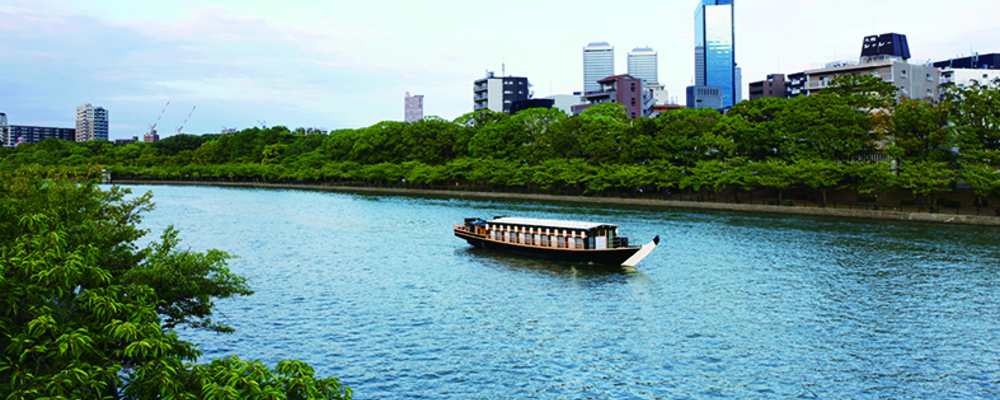 船長補佐(甲板員)アルバイト【KPG RIVER CRUISE／大阪府】 | カトープレジャーグループ