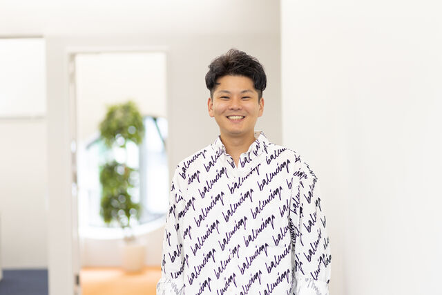 代表取締役 辻野貴大よりメッセージ