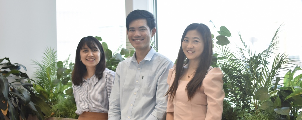 Salesforceエンジニア募集！【ミャンマー籍積極採用中】 | ＭＥＴＡＴＥＡＭ株式会社