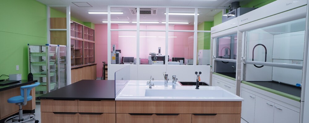 ♦千葉♦環境分析のサポートスタッフ/契約社員募集/未経験◎/正社員登用実績◎ | 株式会社太平洋コンサルタント