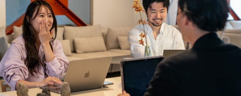 イベントプロデューサー / プランナー | 株式会社灯白社