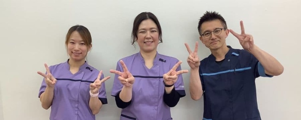 🌸訪問看護ステーションのリハビリ職（PT・OT・ST）を募集いたします🌸 | SOUシニアケア株式会社