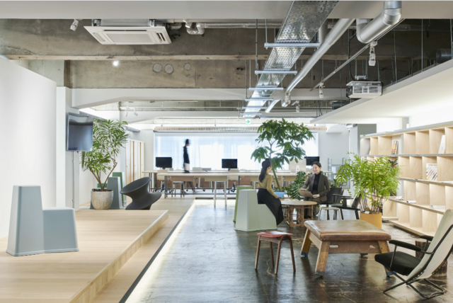 東京オフィス