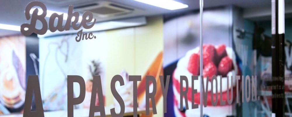 多様なチャネルを横断的に手掛ける/常設店、EC、そしてグローバルへ。 | 株式会社BAKE