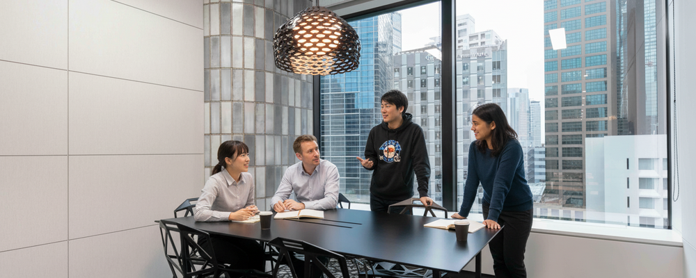 【SaaS】AI×マーケティングSaaS_Backend Engineer Leader | 株式会社ジーニー