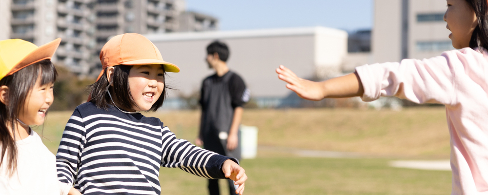 【下丸子駅より徒歩4分】パート保育士/少人数でゆっくり寄り添う×のびのび保育♬/サポート体制◎ | キッズラボ株式会社