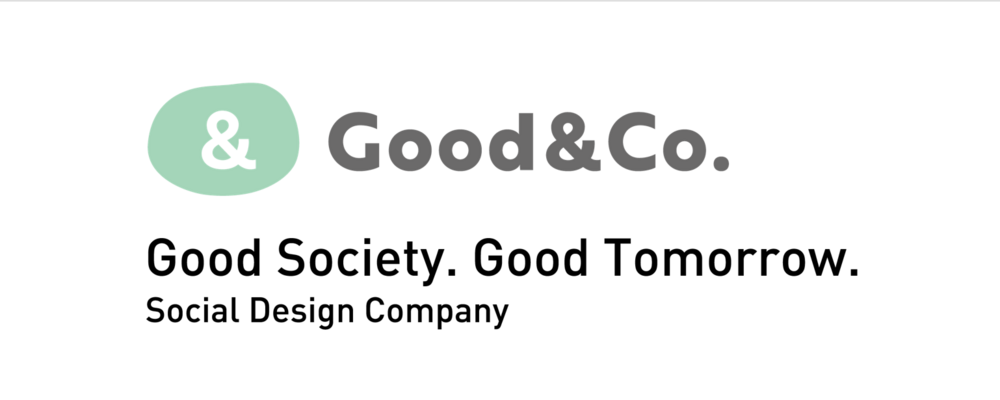 【グッドアンドカンパニー】戦略コンサルタント（コミュニケーション×社会・制度領域） | 株式会社サニーサイドアップグループ