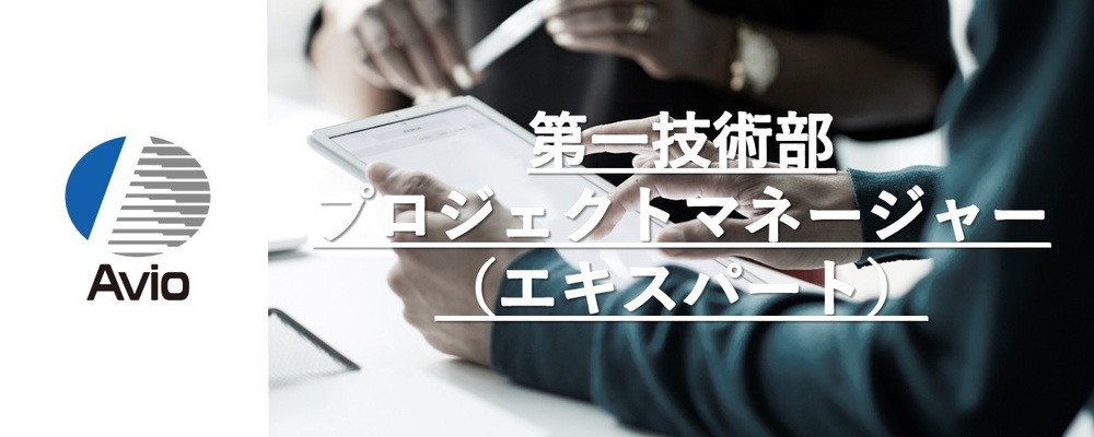 【防衛事業】　プロジェクトマネジメント（エキスパート） | 日本アビオニクス株式会社