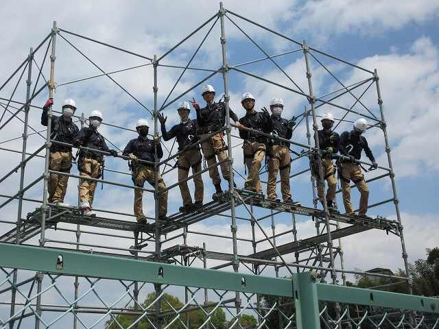 いい顔して働く仲間を積極採用中！！