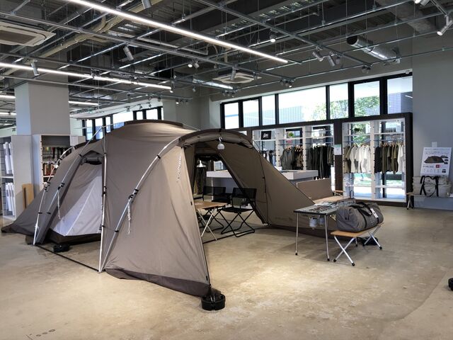 店内の様子です＊