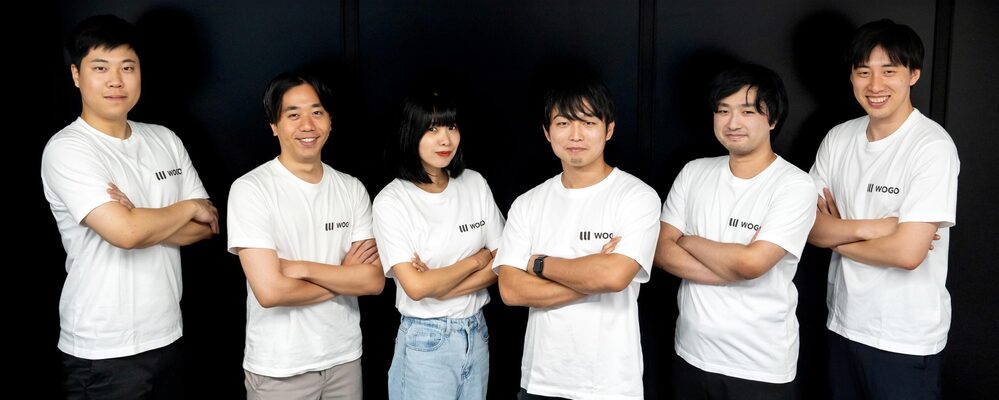 【東大発・次世代ものづくり革命】自社3D・AIサービスを広げる｜1人目経営企画メンバーの募集 | 株式会社WOGO