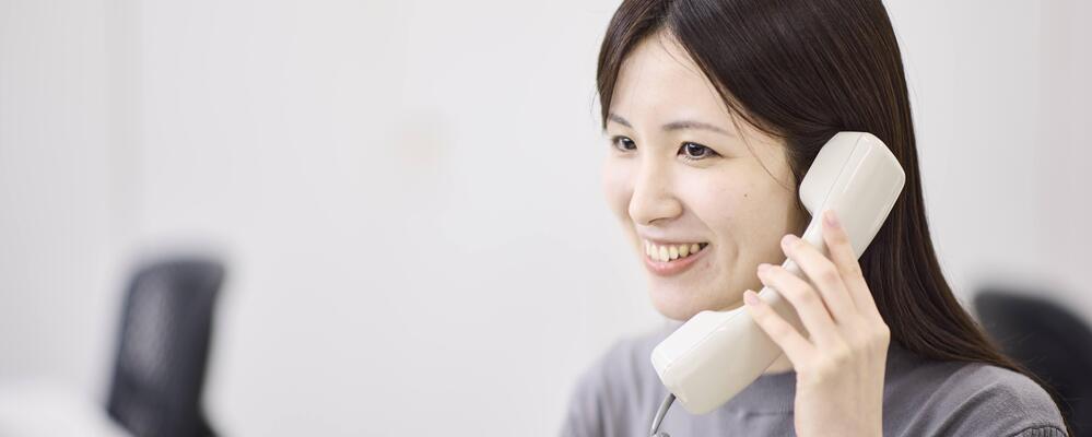 営業アシスタント（時短勤務相談可） | 株式会社ネクスソフト