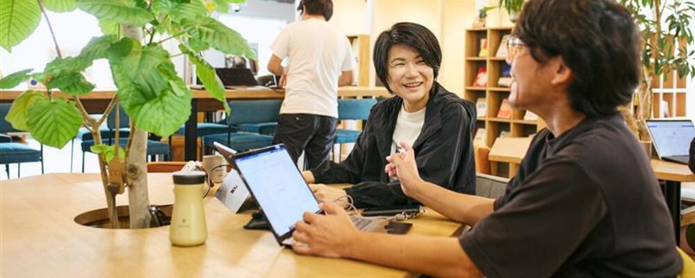 【SPBS】開発マネージャー職｜システム開発・業務設計 | 株式会社スノーピーク